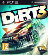 DiRT 3 (PS3) (GameReplay)