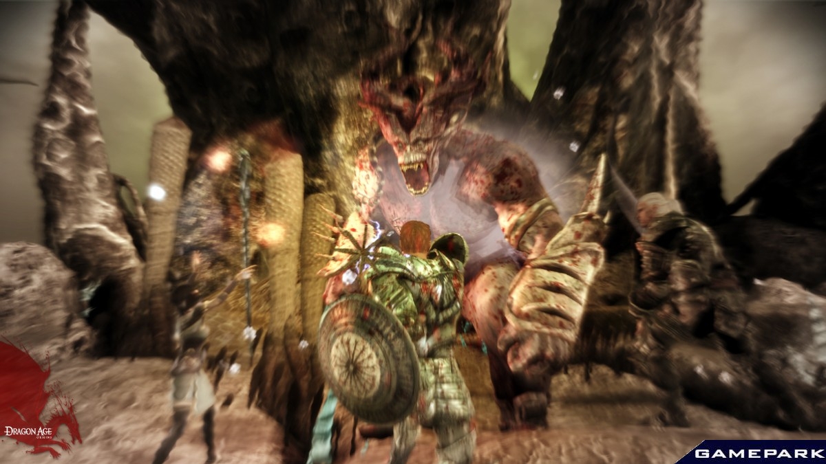 Dragon age origins ключ активации Dragon age origins ключ активации