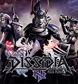 Dissidia Final Fantasy NT – уже в продаже!