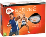 EA Sports Active 2 (PS3) (GameReplay)