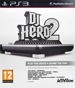 

DJ Hero 2 (PS3)