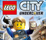 LEGO CITY Undercover в продаже
