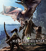 Онлайн-охота на монстров – Monster Hunter World – уже в продаже!