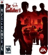 Крестный Отец II (PS3) (GameReplay)