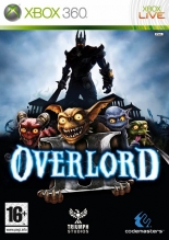 Overlord 2 (Xbox 360) (GameReplay)