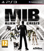 

Men In Black Alien Crisis (PS3) (GameReplay)