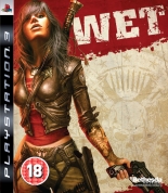 Wet (PS3) (GameReplay)