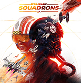 Предзаказ игры Star Wars: Squadrons