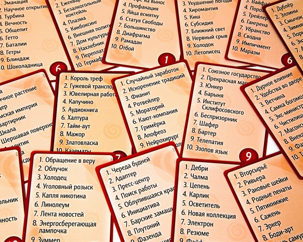 Какая Прикольная Игра За Столом Для Взрослых