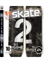 Skate 2 (PS3) (GameReplay)