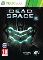 Dead Space 2 (x360) (GameReplay)