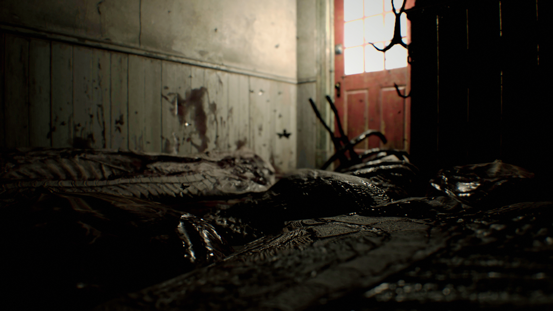 Купить Resident Evil 7 Xbox One