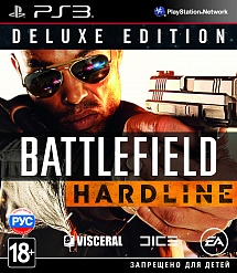 

Battlefield Hardline Deluxe Edition (PS3) (GameReplay)
