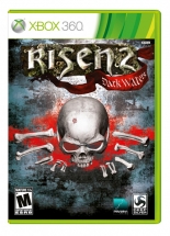 Risen 2: Dark Waters (XBOX 360) (GameReplay) Deep Silver