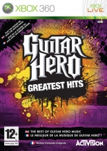 Guitar hero games xbox 360 sales