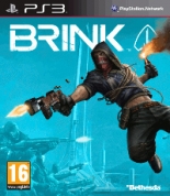Brink (PS3) (GameReplay)