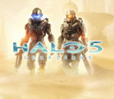 Старт продаж Halo 5: Guardians