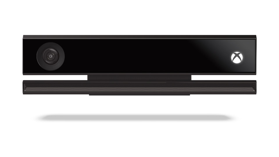 Сенсор Kinect 2.0 (GameReplay)