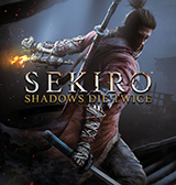 Sekiro: Shadows Die Twice – уже в продаже!