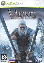 Viking: Battle for Asgard (Xbox 360) (GameReplay)