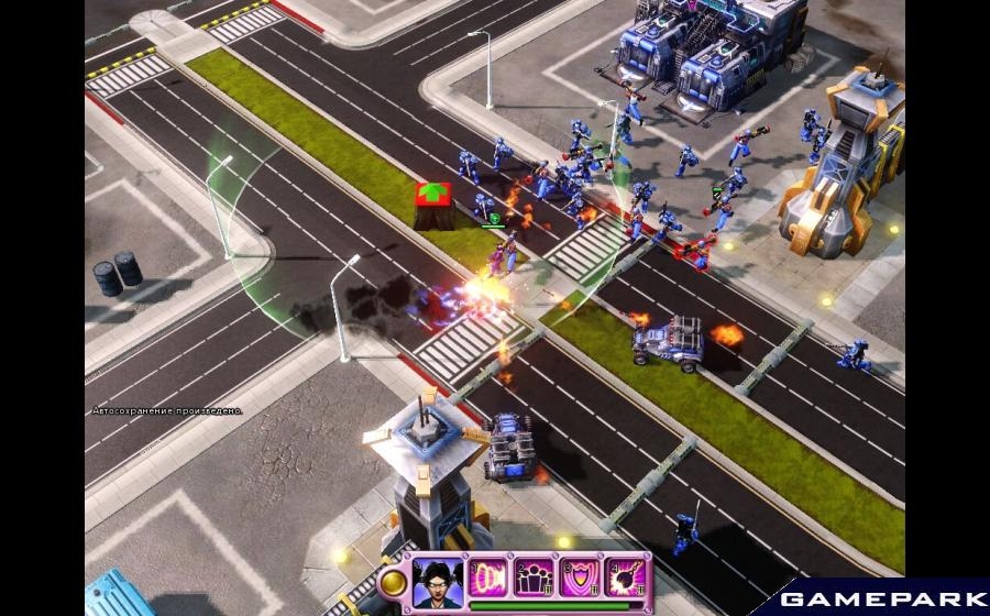 command and conquer red alert 3 ultimate edition