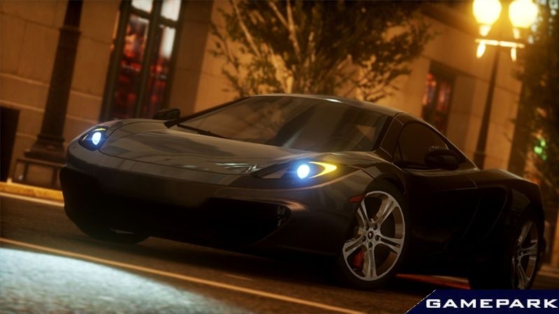 Download Need For Speed The Run Supercar Pack