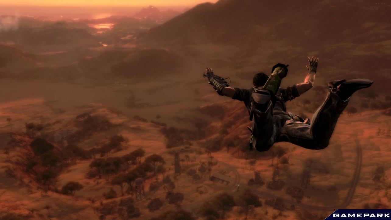 just cause 2 pc joypad just cause 2 pc joypad