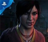 Предзаказ Uncharted: Утраченное наследие