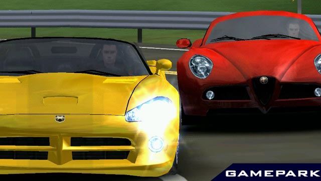 psp test drive unlimited psp test drive unlimited