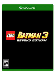 LEGO Batman 3: Beyond Gotham (XboxOne) (GameReplay) Warner Bros Interactive