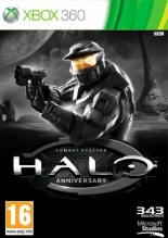 

Halo Combat Evolved: Anniversary (Xbox 360) (GameReplay)