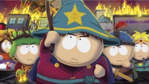 Бонусы за предзаказ South Park: Палка Истины