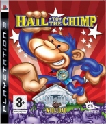 Hail To The Chimp (PS3) (GameReplay)