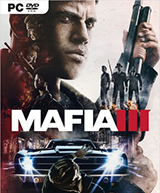 Mafia III для PC доступна с 50% скидкой!