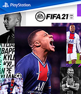Игра FIFA 21 – уже в продаже!