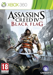 Assassin's Creed IV: Черный флаг (Xbox 360) (GameReplay)