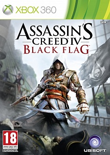 

Assassin's Creed IV: Черный флаг (Xbox 360) (GameReplay)