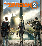 Tom Clancy's The Division 2 – уже в продаже!