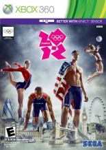 London 2012 (Xbox 360) (GameReplay)