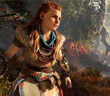 Релиз Horizon: Zero Dawn