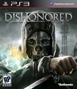 Dishonored (PS3) (GameReplay)