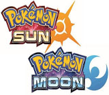 Анонсированы Pokemon Sun и Pokemon Moon