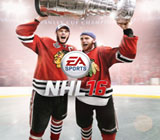 Старт продаж NHL 16