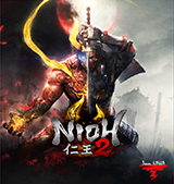 Nioh 2 для PS4 – уже в продаже!