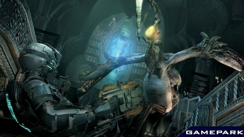 Купить Dead Space 2 Limited Edition (PS3) – Интернет Магазин GamePark