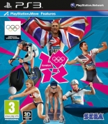 London 2012 (PS3) (GameReplay)