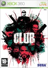 Club (Xbox 360) (GameReplay)