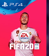 Предзаказ игры FIFA 20