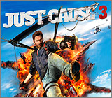 Состав коллекционного издания Just Cause 3