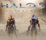 Релизный трейлер Halo 5: Guardians